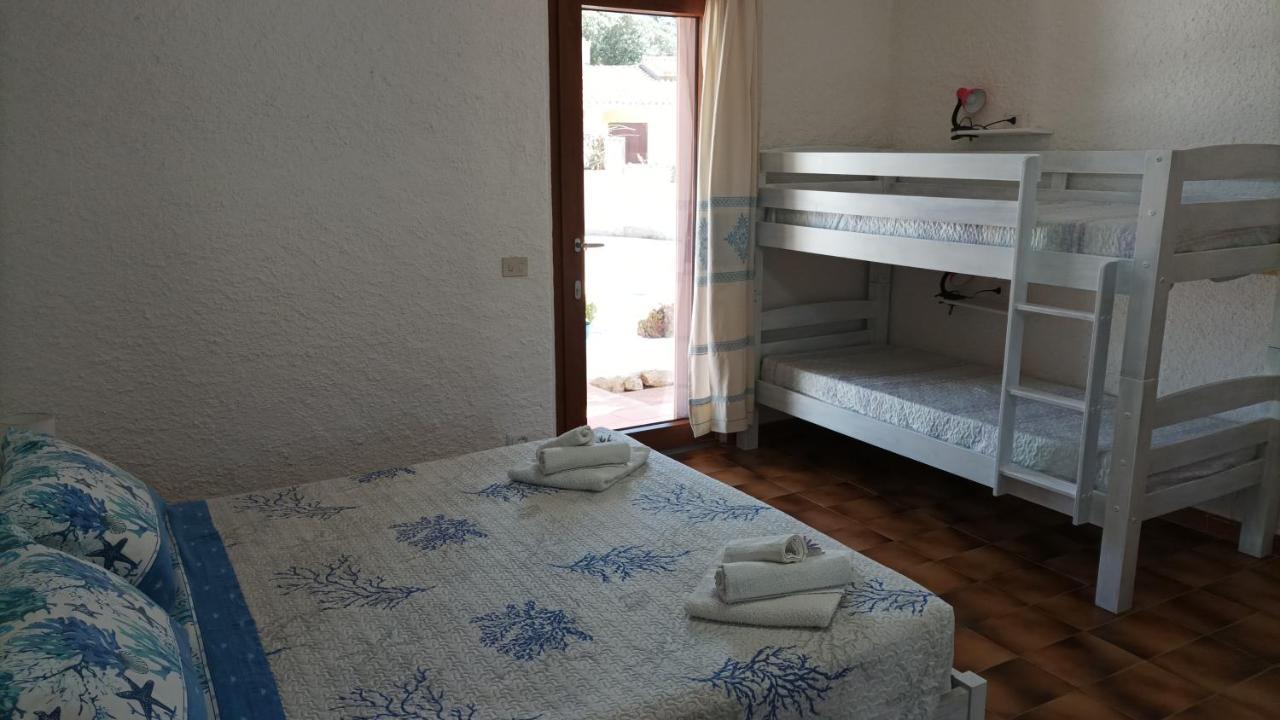 Villa Majore Beb Con Piscina Privata レーナ・マイオレ エクステリア 写真