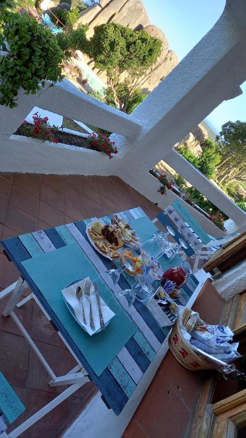 Villa Majore Beb Con Piscina Privata レーナ・マイオレ エクステリア 写真